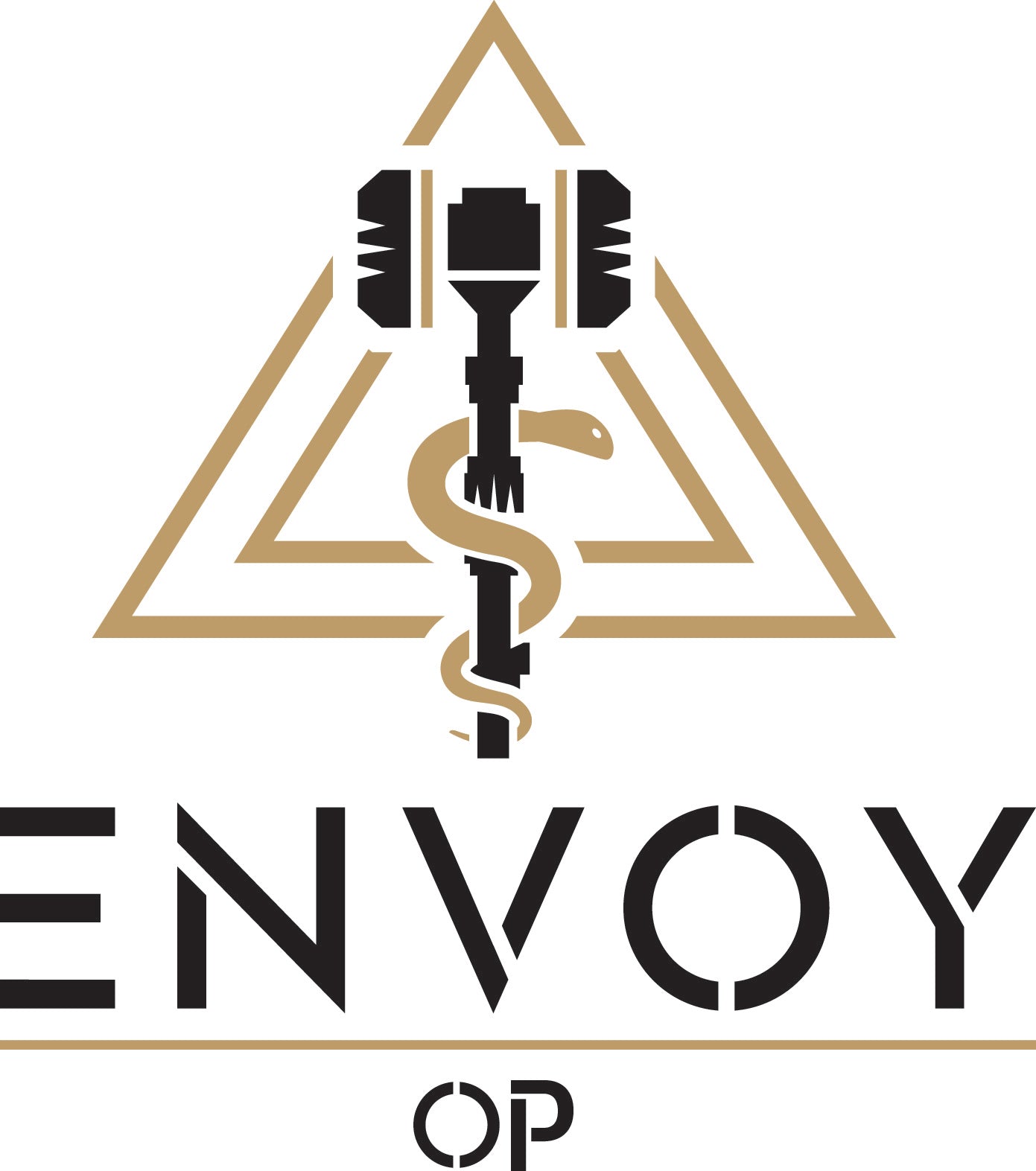 Envoy OP